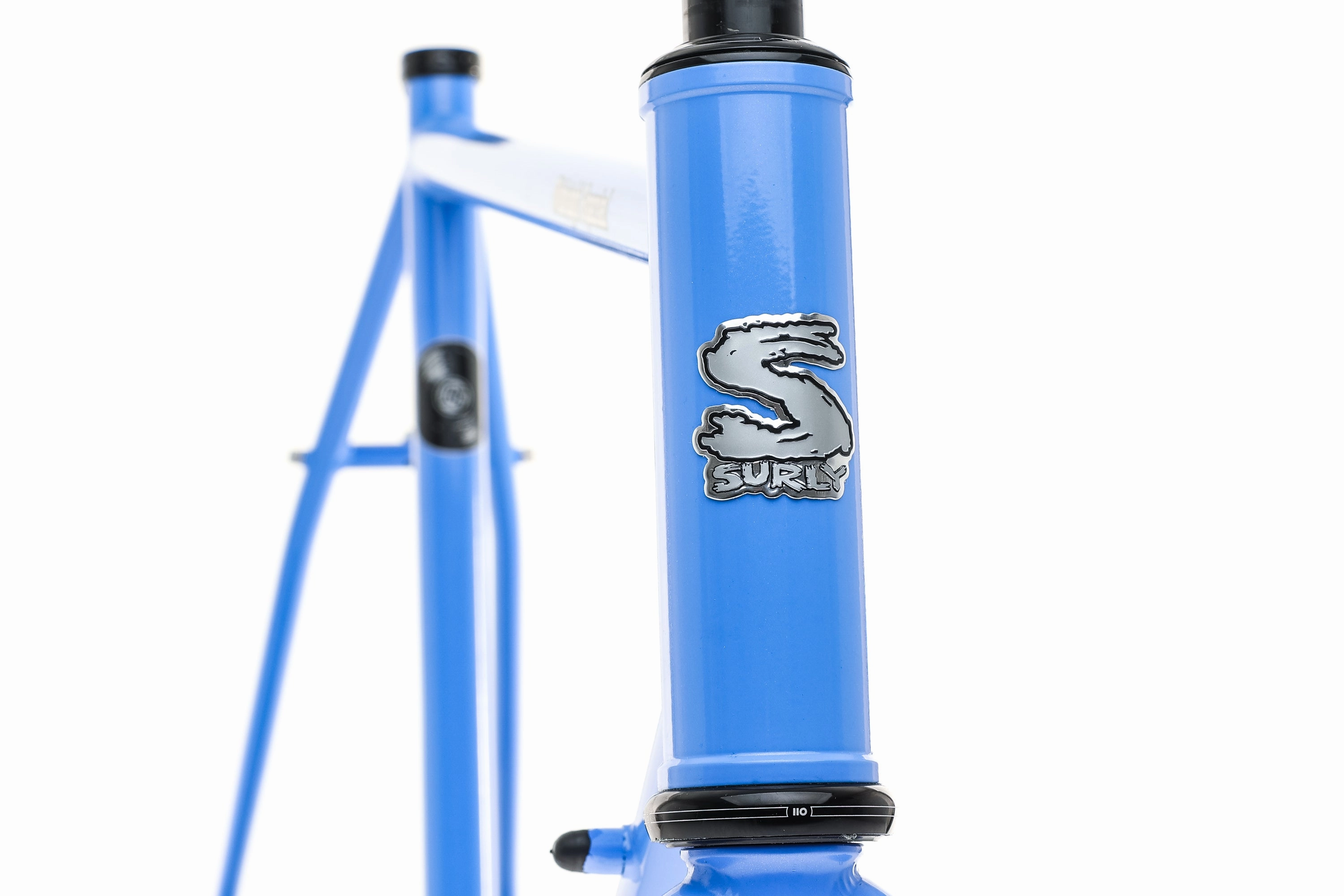 Surly Midnight Special 58cm Frameset - 2022