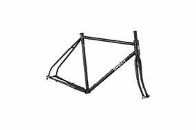 Surly Midnight Special 650b/700c Frameset - Black