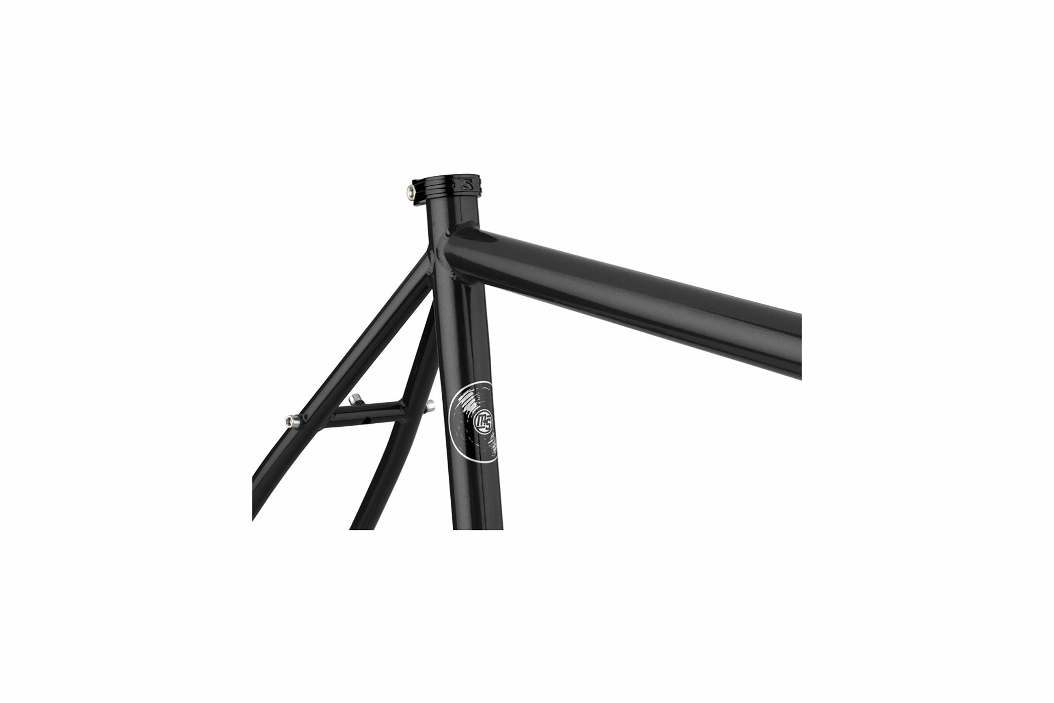 Surly Midnight Special 650b/700c Frameset - Black