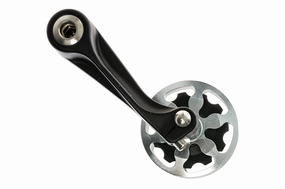 Surly Singleator Rear Derailleur Single Speed Short Cage