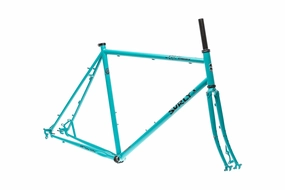 Surly Straggler 60cm Frameset - 2023