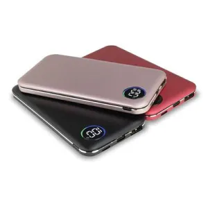 Magic Digital Display Powerbank Hot Item Clearance Best Deal Alert