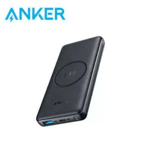 Today Only Steal Anker Powercore Iii Sense 10000Mah Wireless Powerbank