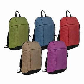 210D Nylon Backpack Save Today Only
