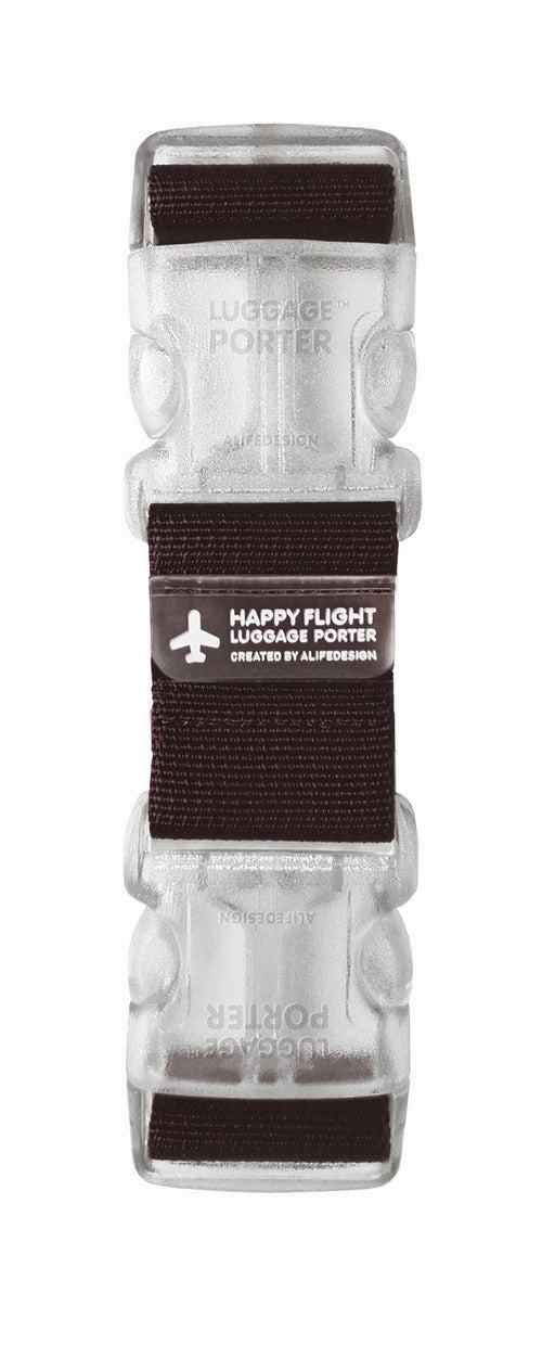 Grab It Now Trending Now Offer Alife Design Hf Luggage Porter V.2 (Brown)