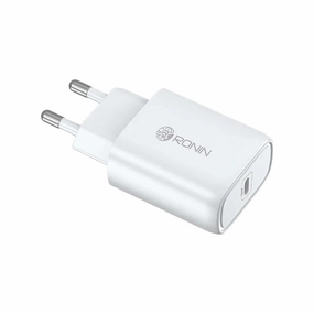 Trending Hot Deal Hot Savings Alert Ronin R-728 Fast 33W Pd Charger