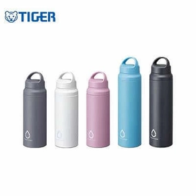 Tiger Stainless Steel Sports Thermal Bottle Mcz-A Shop Todays Picks