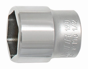 Suspension top cap socket