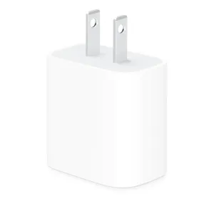 Apple 18W Usb-C Power Adapter Limited Stock Offer