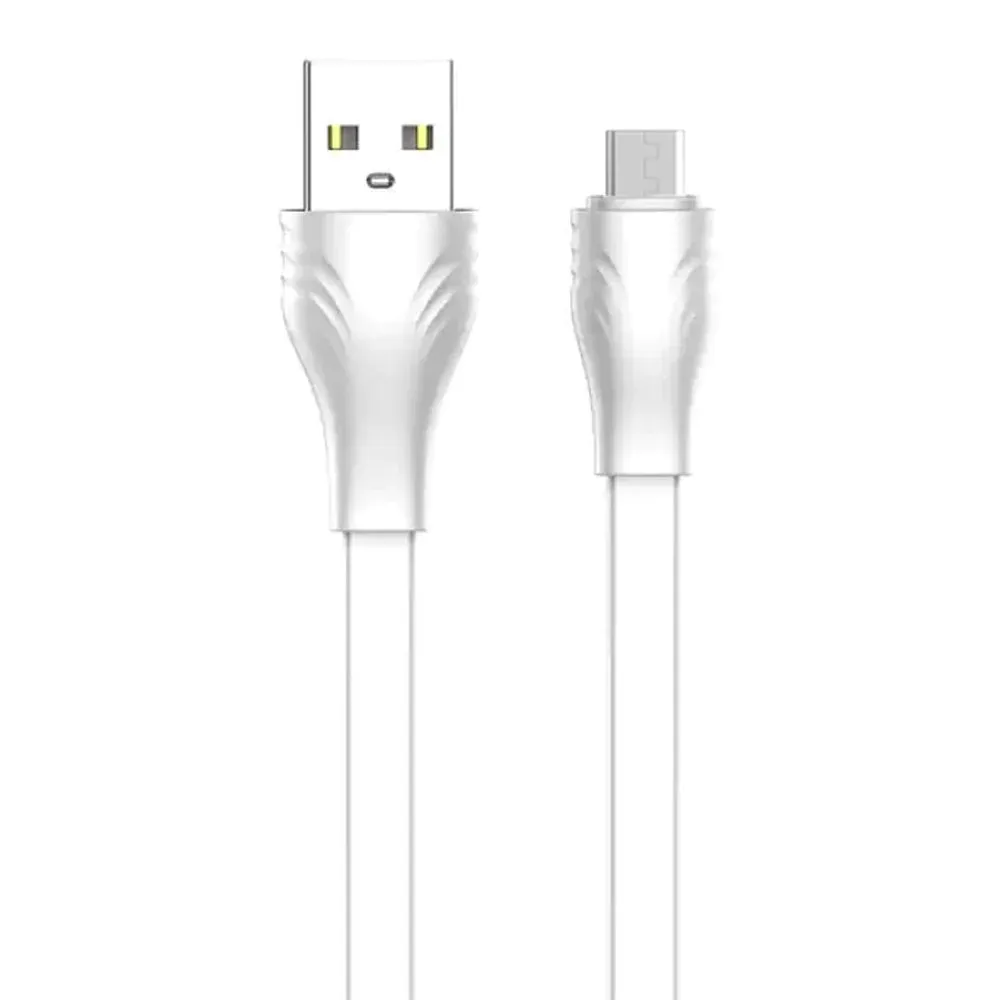 Ldnio Ls551 Micro 2.1A Fast Charging Data Cable 1M Dont Miss Big Savings Deal of the Day