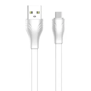 Ldnio Ls551 Micro 2.1A Fast Charging Data Cable 1M Dont Miss Big Savings Deal of the Day