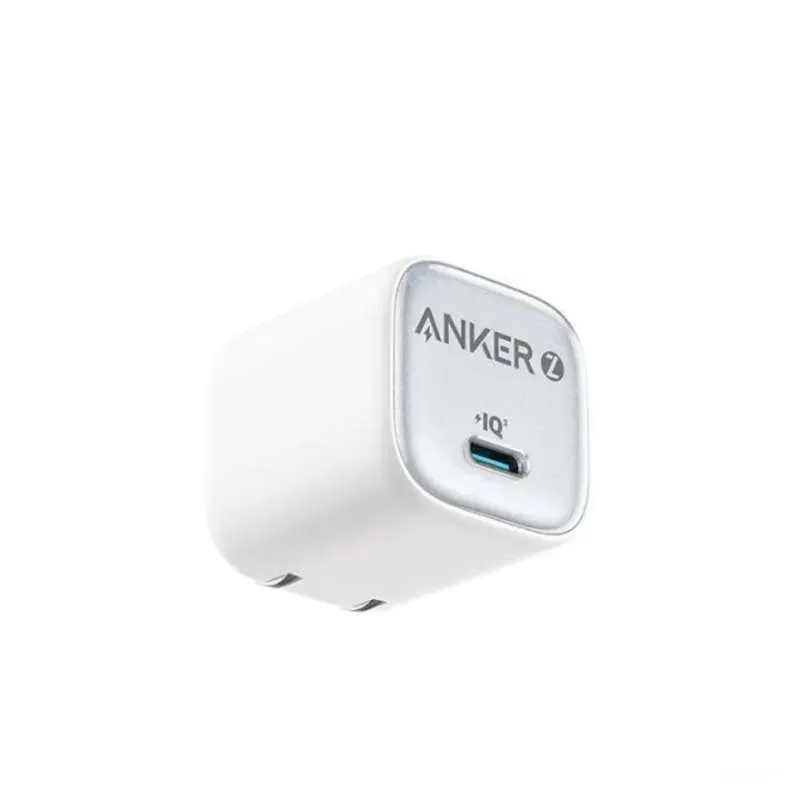 Clearance Event Today Limited Time Offer Anker Zolo 20W Usb C Charger Pd & Iq 2-Pin (Us)