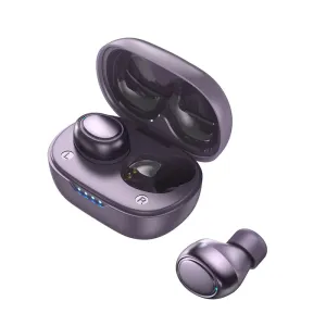 Joyroom Jdots Series Jr-Db1 True Wireless Earbuds Purple Big Savings Alert Dont Wait Save Today