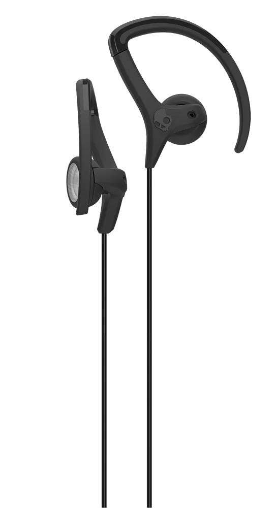 Exclusive Online Offer Skullcandy Chops Buds Earphone (Black)
