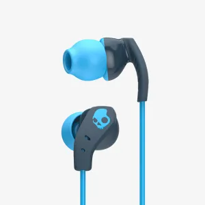 Skullcandy Method In-Ear Sport Performance Earphones (Navy/Blue) Special Price Today