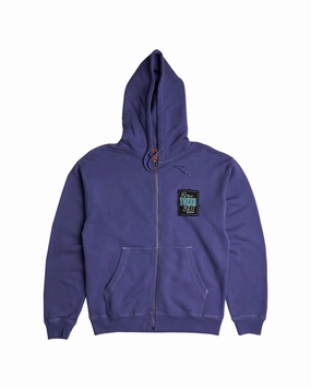 Opinion Contrast Zip Hoodie Hot Deals Today