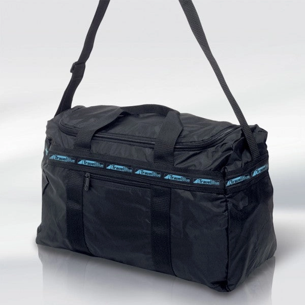 Travel Blue Xl Folding Bag Limited Stock Alert