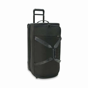 Baseline Medium 2-Wheel Duffle Best Deal Online