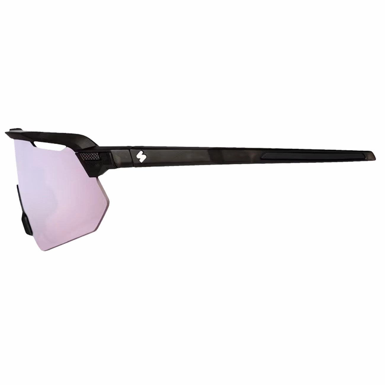 Sweet Protection Shinobi RIG Reflect sunglasses - Crystal Black Camo Malaia