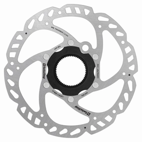 Swiss Stop Catalyst One Centerlock Disc - 160mm