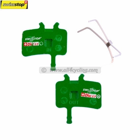 Swissstop Disc brake pads - Disc 17