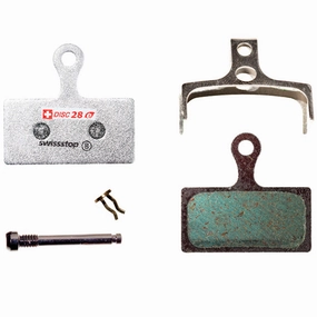 Swissstop disc brake pads - Disc 28 E