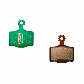 Swissstop Disc Brake Pads - Disc 30 Organic
