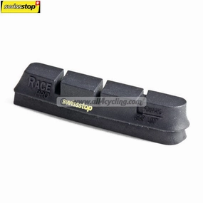 Swissstop Race 2011 Pro Rim brake pads - Black Prince