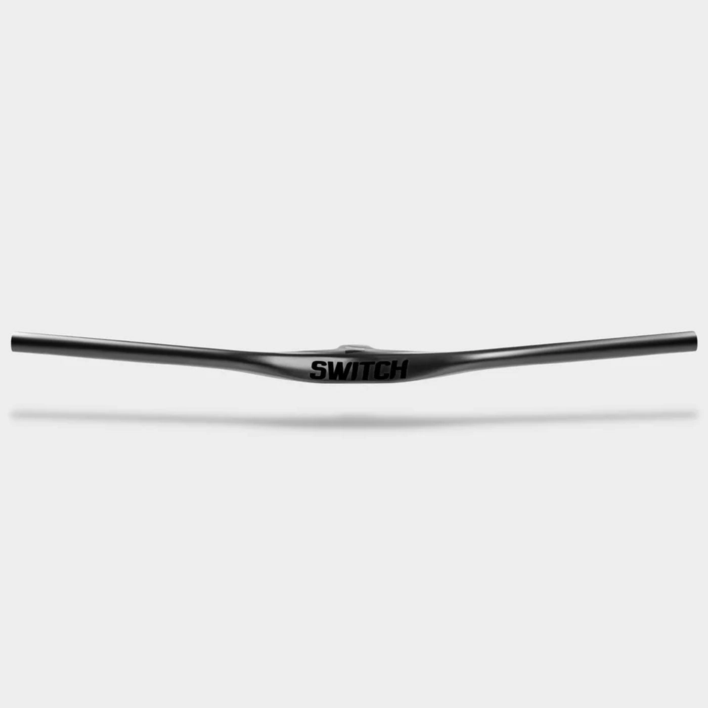 Switch Concorde integrated handlebar - Black