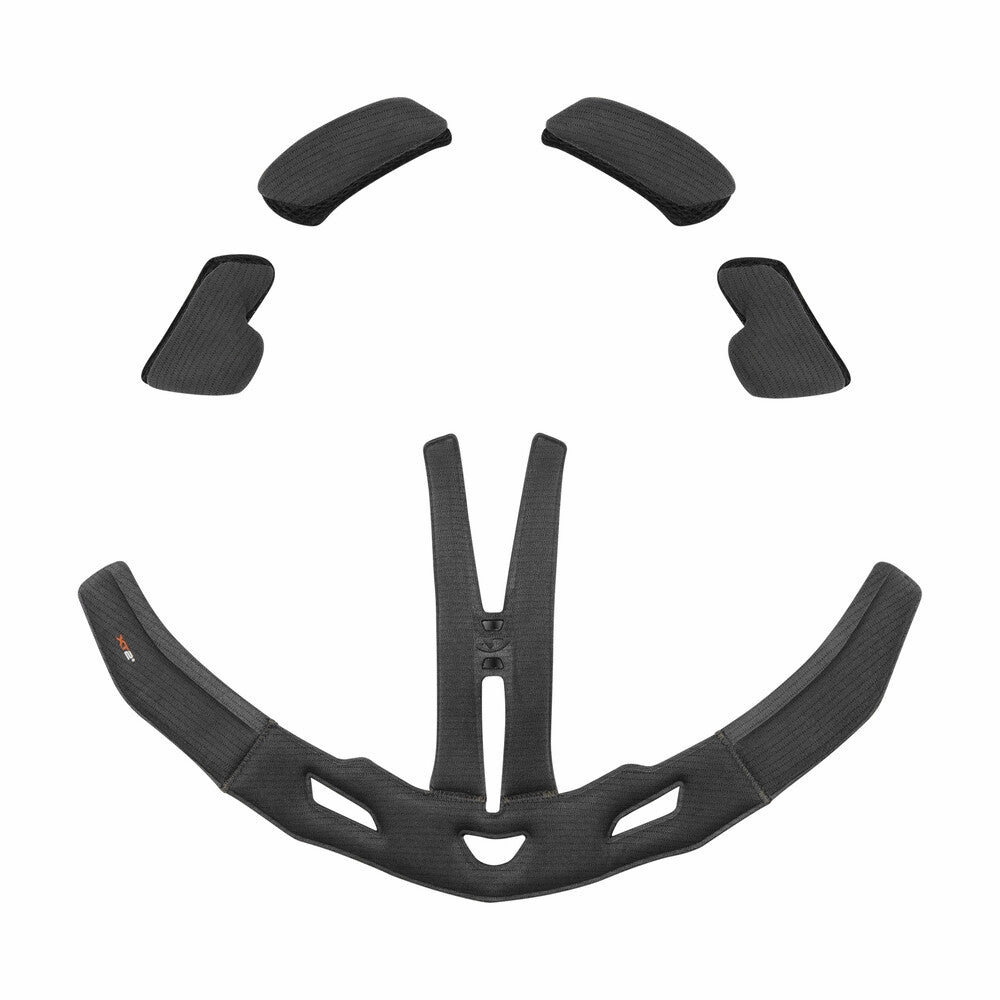 SWITCHBLADE PAD KIT S BLACK