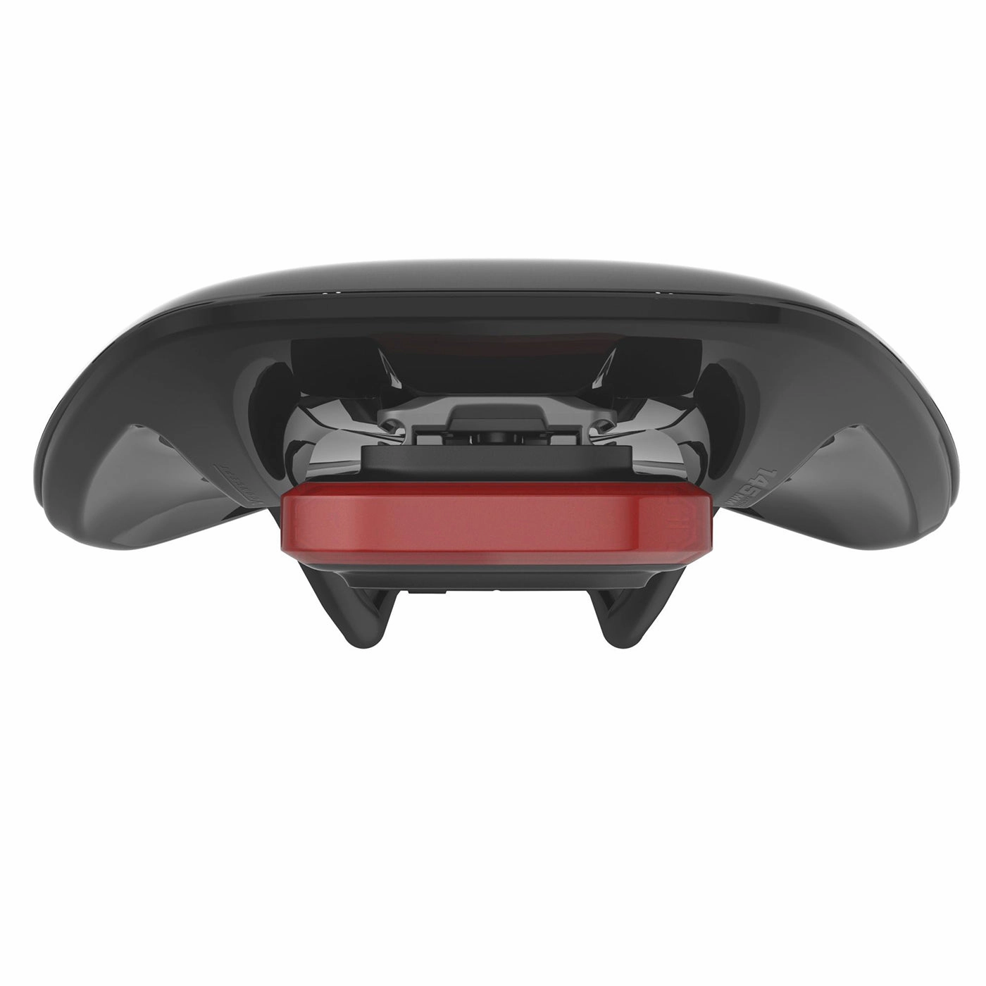 Syncros Campbell 100 rear light  - Red