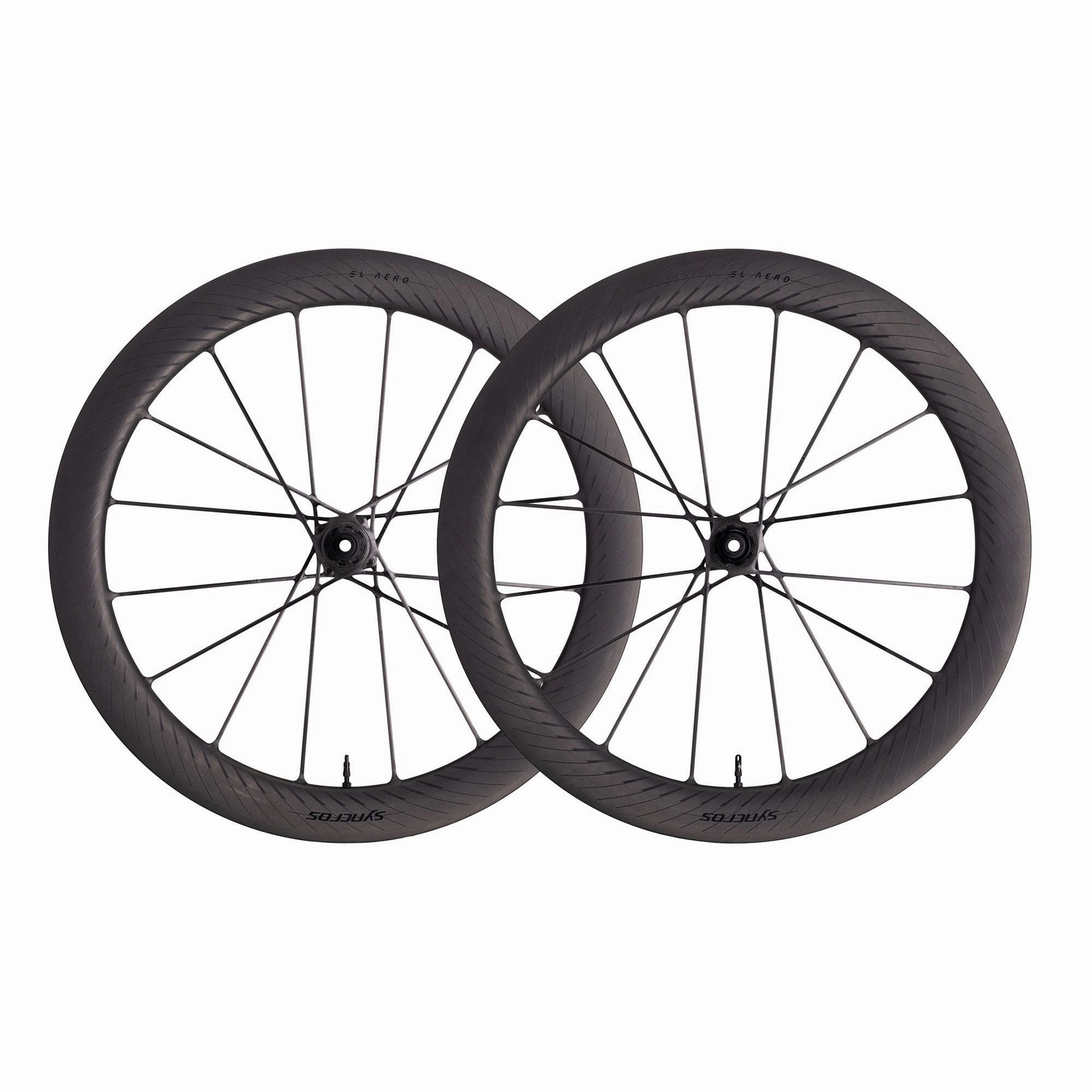 Syncros Capital SL Aero 60mm Disc Wheelset
