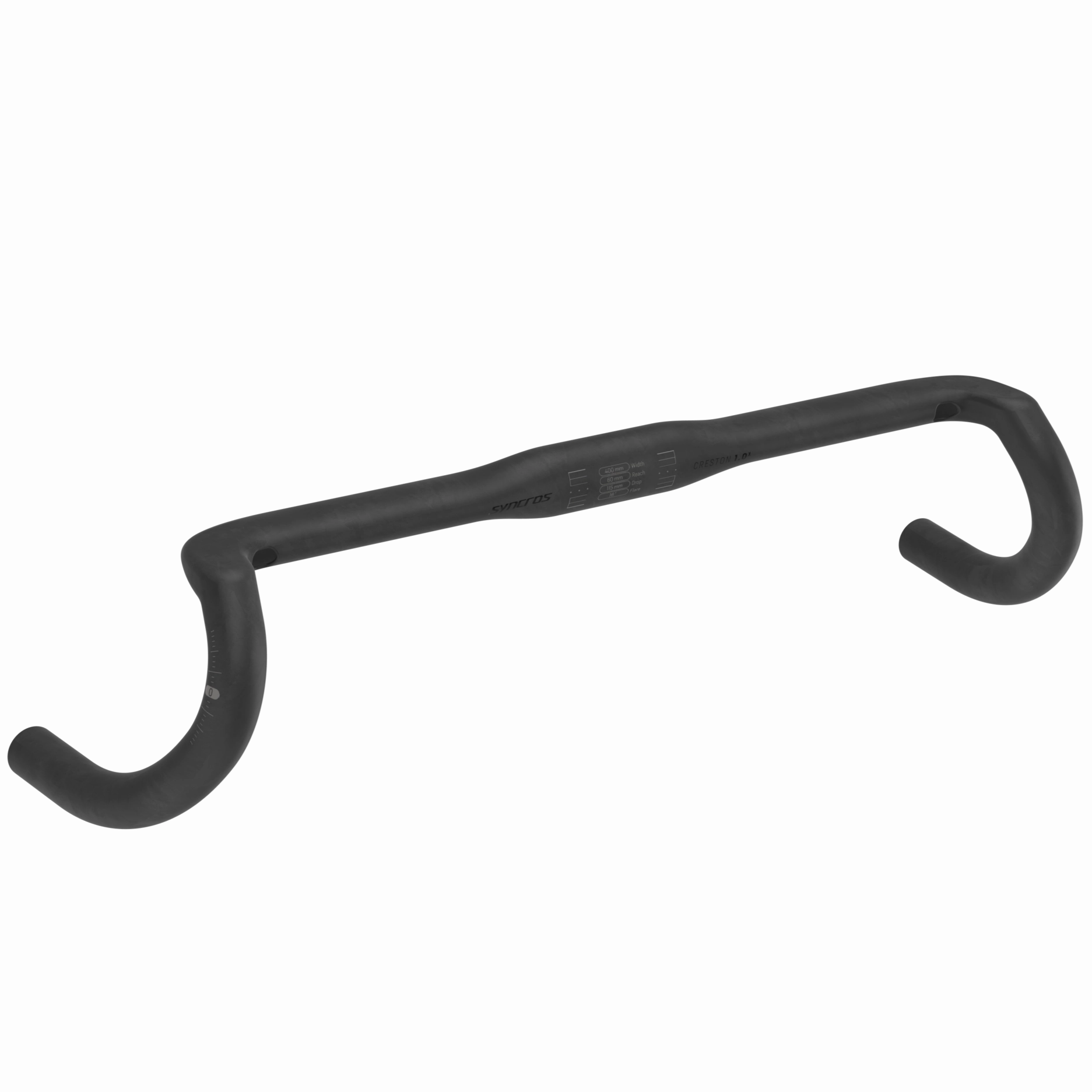 Syncros Creston 1.0 X handlebar