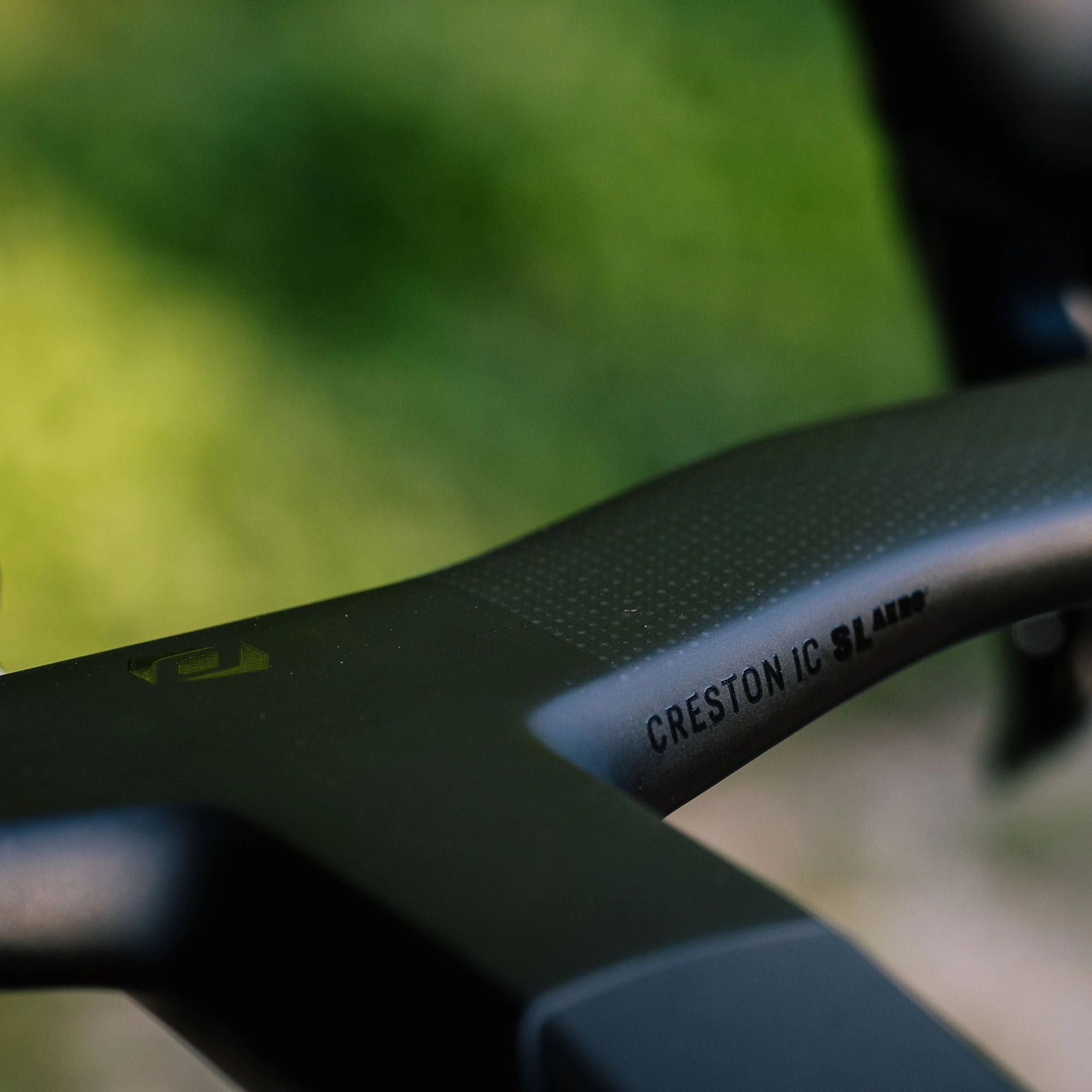 Syncros Creston IC SL Aero 420mm cockpit