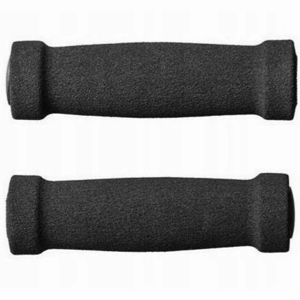 Syncros Foam SG-01 grips - Black