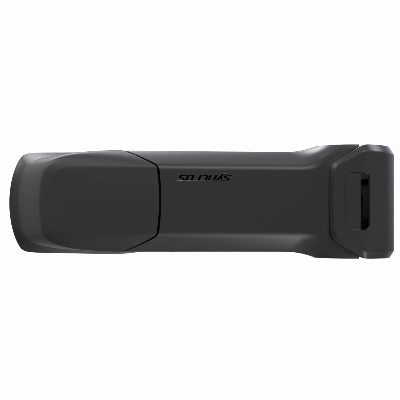 Syncros Foil Aero 1.5 stem - Black