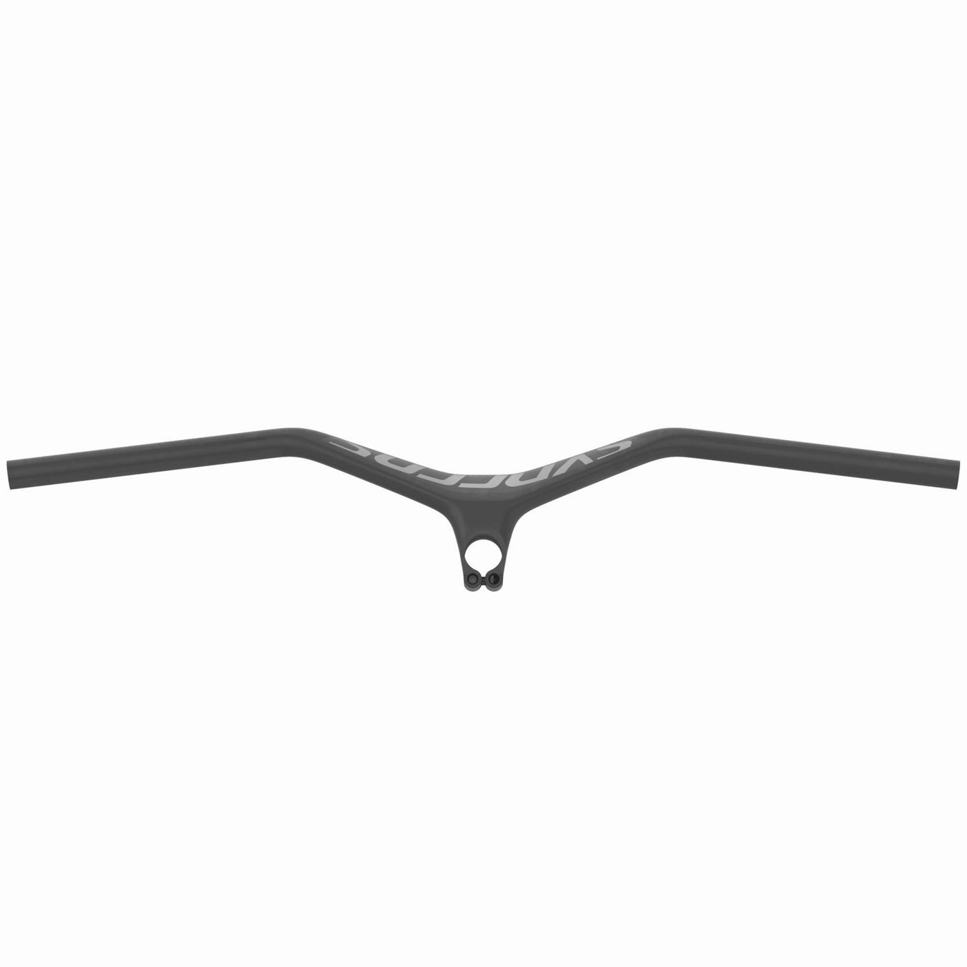 Syncros Fraser IC SL SE Integrated handlebar - Black