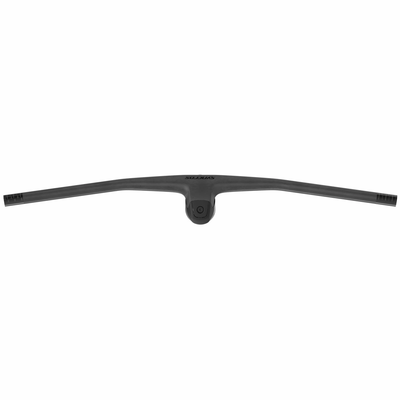 Syncros Fraser IC SL XC integrated handlebar - Black