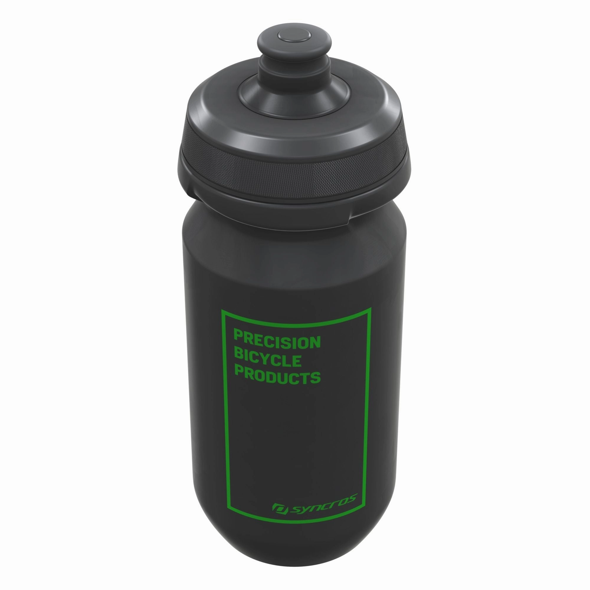 Syncros G5 Corporate water bottle - Black