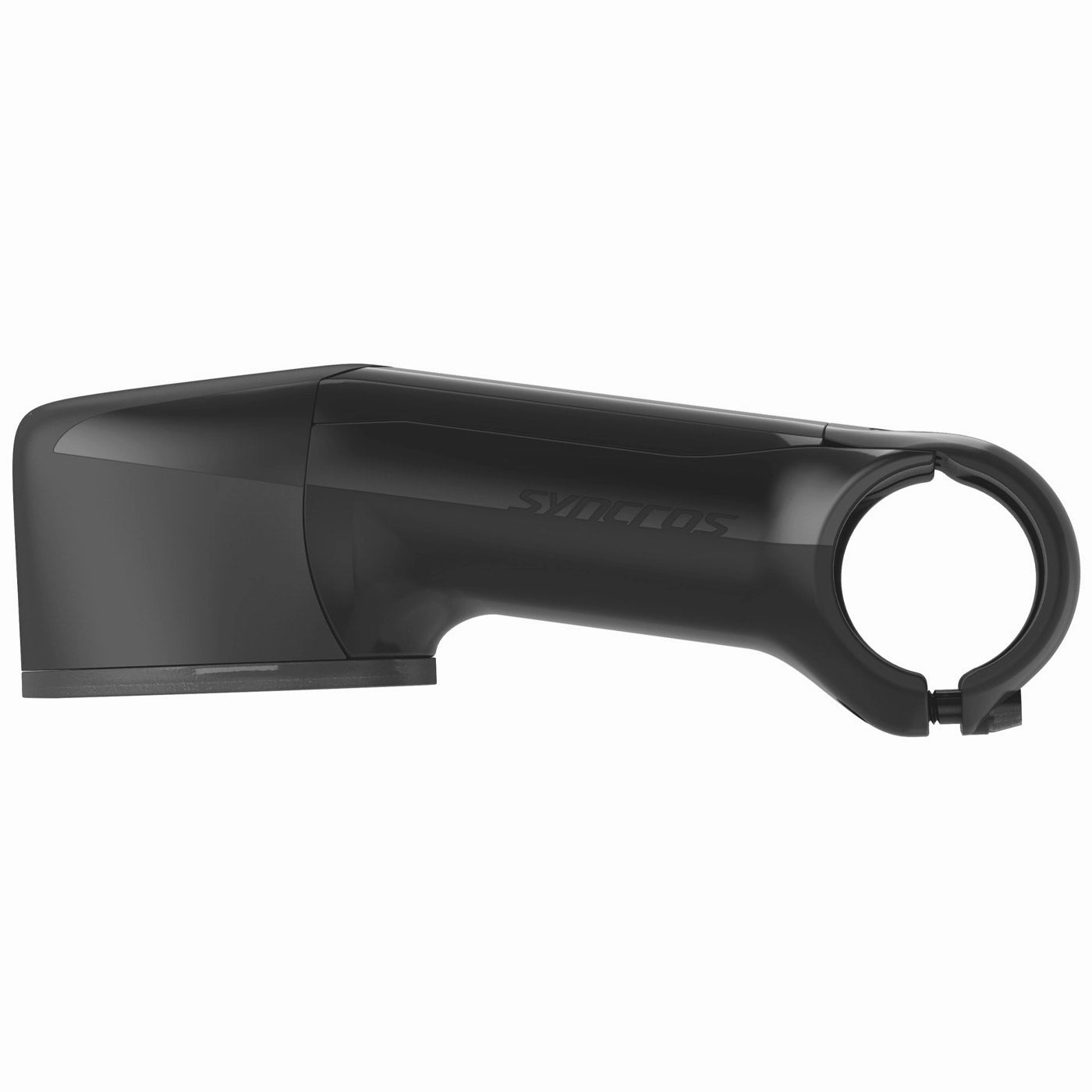 Syncros RR 1.5 stem - Black
