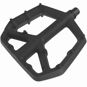 Syncros Squamish 3 pedals - Black