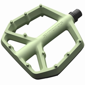 Syncros Squamish 3 pedals - Green