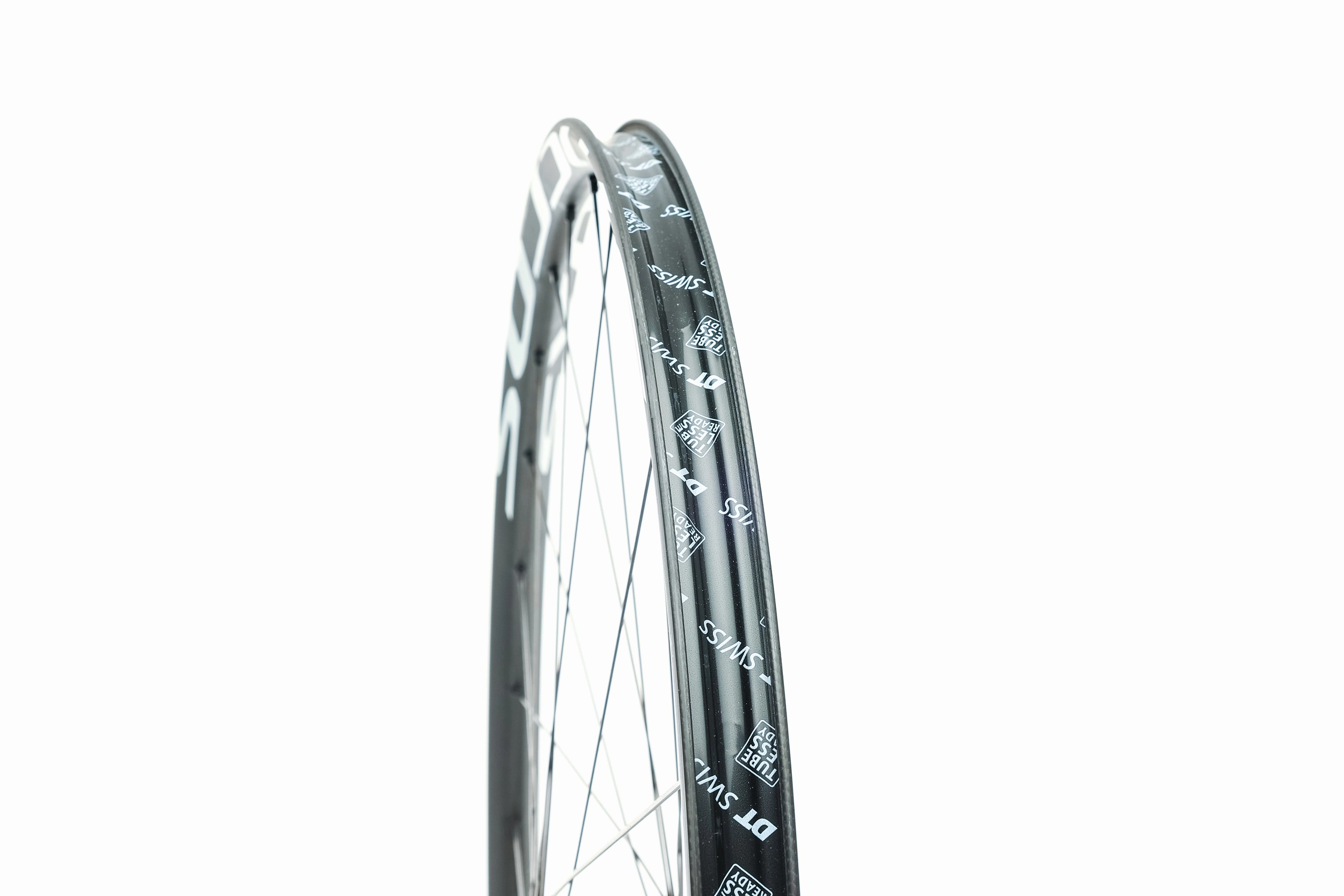 Syncros XR1.0 Carbon Tubeless 29" Front Wheel (Non-Boost)