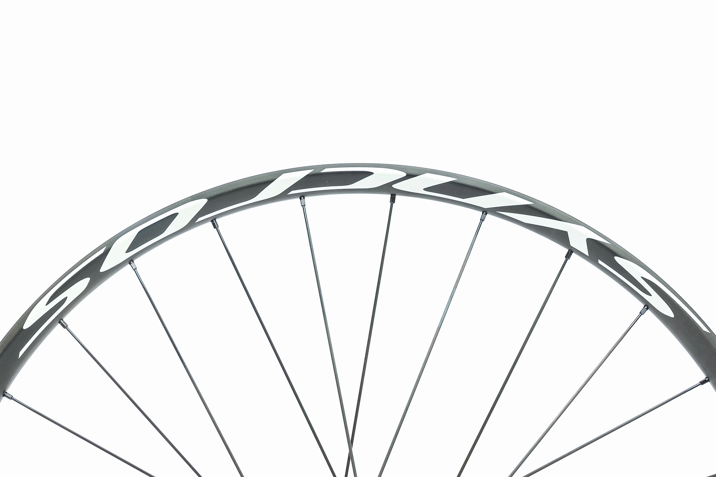 Syncros XR1.0 Carbon Tubeless 29" Front Wheel (Non-Boost)