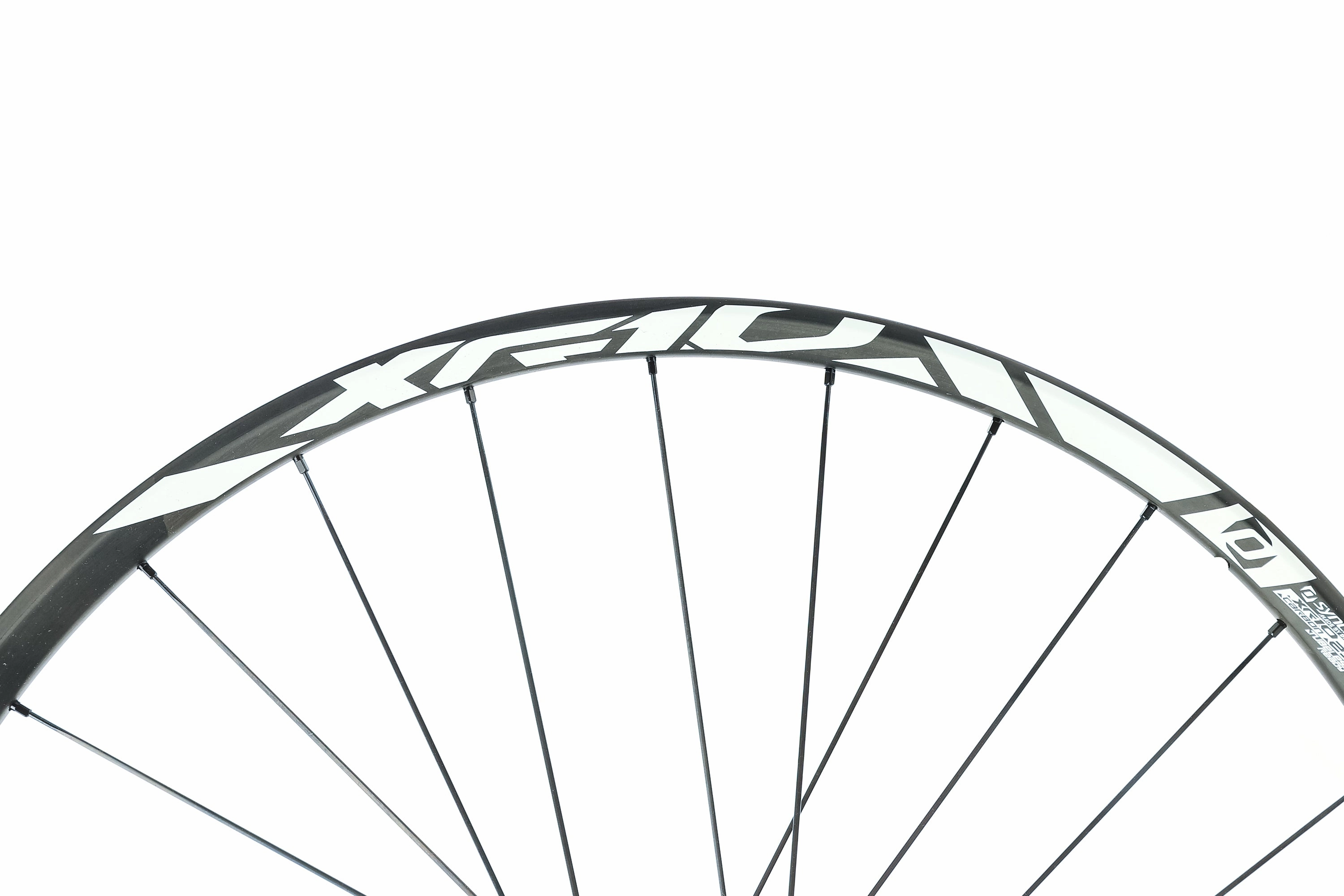 Syncros XR1.0 Carbon Tubeless 29" Front Wheel (Non-Boost)