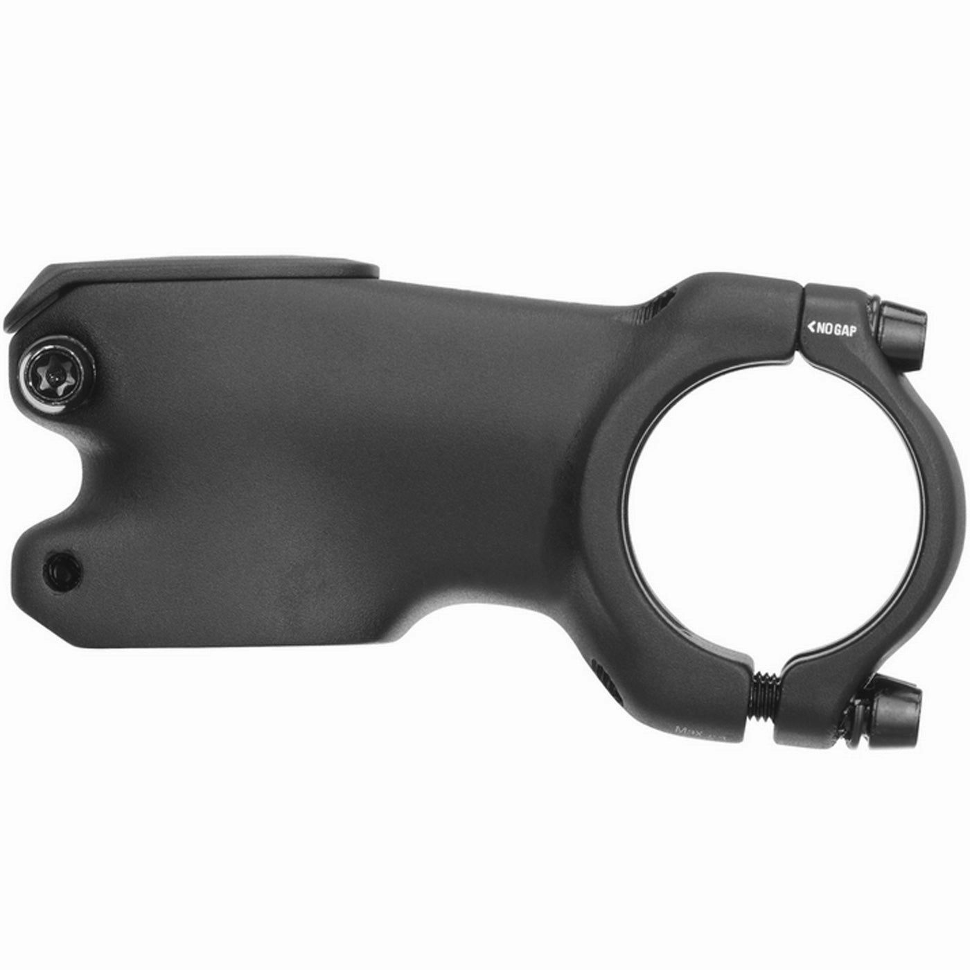 Syncros XR 2.0 stem - Black