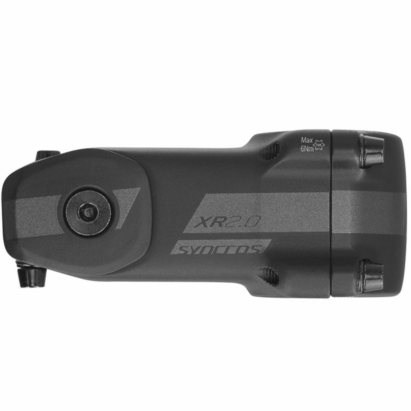 Syncros XR 2.0 stem - Black