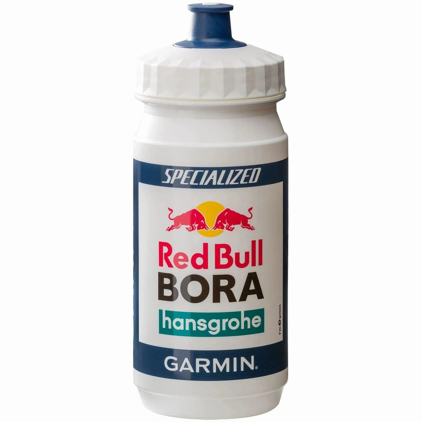 Tacx water bottle Red Bull Bora-Hansgrohe 2025 