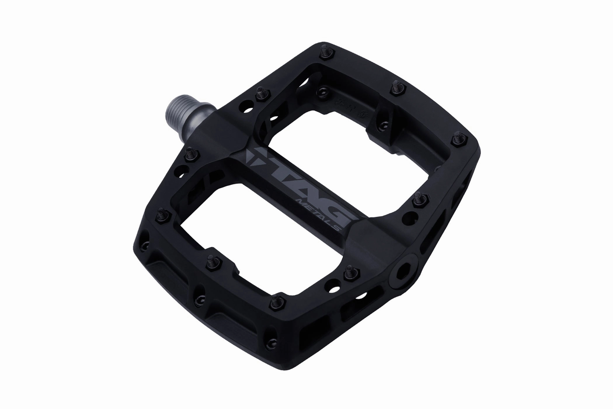 TAG Metals T3 Nylon Pedals Platform