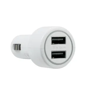 Sweet Deal Today Shop Hot Picks Targus Dual Usb Car Charger For Tablets &Amp; Mobiles